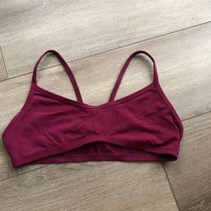 Jolyn Fixed Back Top